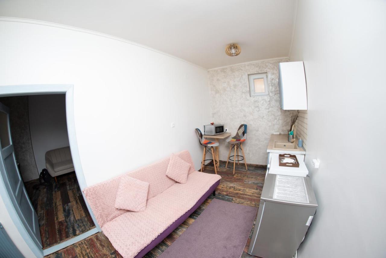 Sibiu Stay Central 外观 照片