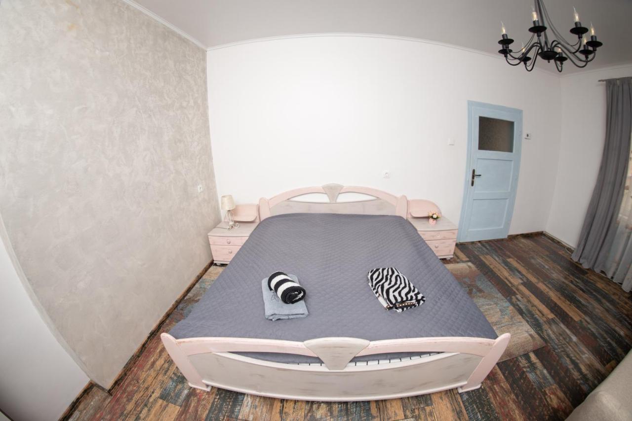 Sibiu Stay Central 外观 照片